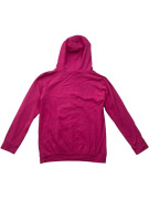 Fila Φούτερ Hoodie Logo Ροζ Γυναικείο Μ