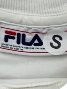 FILA GRAPHIC TEE MINIMAL OFF WHITE ΓΥΝΑΙΚΕΙΟ PRE OWNED S