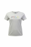 FILA GRAPHIC TEE MINIMAL OFF WHITE ΓΥΝΑΙΚΕΙΟ PRE OWNED S
