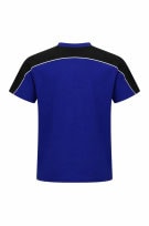FILA T SHIRT SPORTY BLU UOMO PRE OWNED L