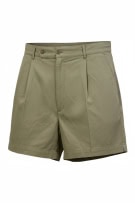 Fila Γυναικεία Βερμούδα Chino Μπεζ M