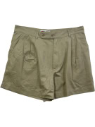 Fila Γυναικεία Βερμούδα Chino Μπεζ M
