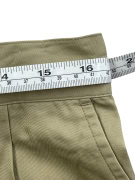 Fila Γυναικεία Βερμούδα Chino Μπεζ M
