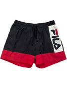 FILA ΜΑΓΙΟ ΣΟΡΤΣ SPORTSWEAR ΜΑΥΡΟ ΚΟΚΚΙΝΟ ΑΝΤΡΙΚΟ PRE OWNED M