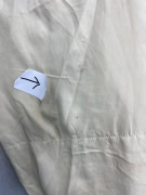 FILA ΜΠΟΥΦΑΝ PUFFER VINTAGE LOGO ΜΠΕΖ ΓΥΝΑΙΚΕΙΟ M