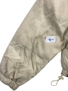 FILA ΜΠΟΥΦΑΝ PUFFER VINTAGE LOGO ΜΠΕΖ ΓΥΝΑΙΚΕΙΟ M
