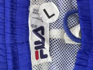 1998 FILA ΠΑΝΤΕΛΟΝΙ ΑΘΛΗΤΙΚΟ ΜΠΛΕ ΑΝΤΡΙΚΟ PRE OWNED L