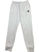 FILA ΠΑΝΤΕΛΟΝΙ ΦΟΡΜΑΣ SPORTSWEAR ΛΕΥΚΟ UNISEX PRE OWNED M