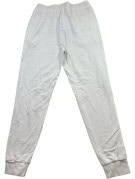 FILA ΠΑΝΤΕΛΟΝΙ ΦΟΡΜΑΣ SPORTSWEAR ΛΕΥΚΟ UNISEX PRE OWNED M