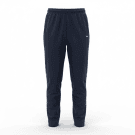 Fila Pantaloni della tuta con logo vintage blu da uomo M