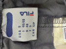 FILA ΠΑΝΤΕΛΟΝΙ ΜΠΑΛΑΚΟΣ ΓΚΡΙ ΑΝΤΡΙΚΟ PRE OWNED S