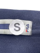 FILA POLO CLASSIC NAVY DONNA PRE OWNED S