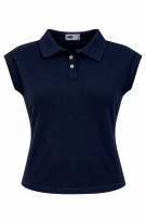 FILA POLO CLASSIC NAVY DONNA PRE OWNED S