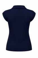 FILA POLO CLASSIC NAVY DONNA PRE OWNED S