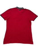 FILA POLO ΜΠΛΟΥΖΑ SPORTSWEAR ΚΟΚΚΙΝΗ ΑΝΤΡΙΚΟ PRE OWNED XL