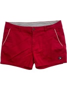 FILA SHORTS SPORTSWEAR ΚΟΚΚΙΝΟ ΓΥΝΑΙΚΕΙΟ PRE OWNED XL