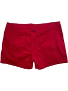 FILA SHORTS SPORTSWEAR ΚΟΚΚΙΝΟ ΓΥΝΑΙΚΕΙΟ PRE OWNED XL