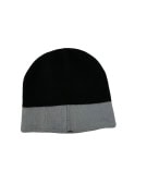 FILA TWO-TONE HAT BLACK/GREY LOGO VINTAGE