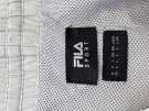 FILA ΣΟΡΤΣ ΑΘΛΗΤΙΚΟ ΛΕΥΚΟ ΑΝΔΡΙΚΟ PRE OWNED L