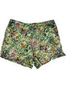 FILA ΣΟΡΤΣ ΜΑΓΙΟ 90s FLORAL PAISLEY ΠΟΛΥΧΡΩΜΟ UNISEX XL