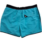 FILA Costume da bagno sportswear navy da uomo pre-owned