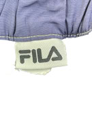 FILA SHORTS / BERMUDA BIG LOGO BLUE UNISEX L