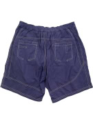 FILA SHORTS / BERMUDA BIG LOGO BLUE UNISEX L