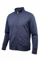 FILA SPORT TRACK JACKET SPORTSWEAR NAVY ΑΝΤΡΙΚΟ PRE OWNED S