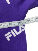 FILA T SHIRT GRAPHIC ΜΩΒ ΑΝΤΡΙΚΟ PRE OWNED XL