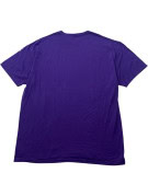 FILA T SHIRT GRAPHIC ΜΩΒ ΑΝΤΡΙΚΟ PRE OWNED XL