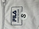 FILA TANK TOP MINIMAL OFF WHITE ΓΥΝΑΙΚΕΙΟ PRE OWNED S