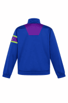 90s FILA TRACK JACKET RETRO ΜΠΛΕ ΑΝΤΡΙΚΟ PRE OWNED XL