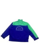 FILA VINTAGE ΣΕΤ ΜΕ ΛΟΓΟΤΥΠΟ ΜΠΛΕ-ΠΡΑΣΙΝΟ UNISEX L