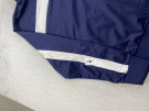 FILA GIACCA TRACK SPORTIVA BLU NAVY UOMO PRE OWNED L