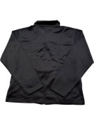 FILA ZIP JACKET SPORTSWEAR ΜΑΥΡΟ ΓΥΝΑΙΚΕΙΟ PRE OWNED L