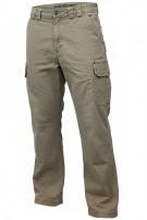 FLEX FIRE HOSE PANTALONI CARGO WORKWEAR OLIVA UOMO PRE OWNED M