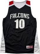 FORTY ΜΠΑΣΚΕΤΙΚΗ ΦΑΝΕΛΑ SPORTSWEAR ΜΑΥΡΗ ΑΝΤΡΙΚΟ PRE OWNED M