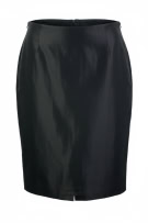 ΦΟΥΣΤΑ VINTAGE ΜΑΥΡΗ ΓΥΝΑΙΚΕΙΑ L-XL