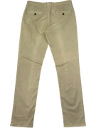 FRED PERRY Pantaloni Chino da uomo Beige