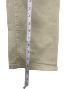 FRED PERRY Pantaloni Chino da uomo Beige
