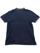 FRED PERRY POLO CLASSICA NAVY UOMO PRE OWNED M