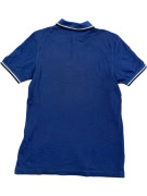 Fred Perry Polo Μπλούζα Μπλε Ανδρική S