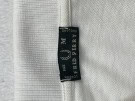 FRED PERRY POLO SHIRT MINIMAL OFF WHITE ΑΝΤΡΙΚΟ PRE OWNED