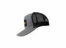 FRONTIER ΚΑΠΕΛΟ TRUCKER ΓΚΡΙ ΑΝΤΡΙΚΟ PRE OWNED