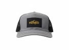 FRONTIER ΚΑΠΕΛΟ TRUCKER ΓΚΡΙ ΑΝΤΡΙΚΟ PRE OWNED