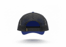 FRONTIER TRUCKER HAT BLUE MENS PRE OWNED