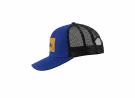 FRONTIER CAPPELLINO TRUCKER BLU UOMO PRE OWNED