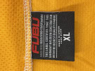 FUBU T SHIRT GRAPHIC ΚΙΤΡΙΝΟ ΑΝΤΡΙΚΟ PRE OWNED XL