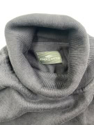 Fynch-Hatton Black Turtleneck Knit Sweater Men’s XL
