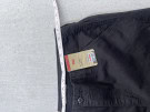 LEVIS PANTALONI CARGO UTILITY NERO UOMO PRE OWNED L